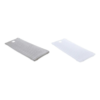 2 Cojines Para Camilla De Spa Cama Colchones 185x70cm