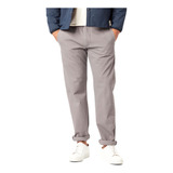 Pantalon Hombre Alpha Khaki Smart 360 Tech® Pants Dockers®