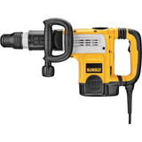 Martillo Demoledor Dewalt D25891k 1500w