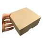 25 Cajas 12x12.5x6.5 Estuche Hamburguesas Tarteletas Cookies | Envío gratis