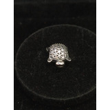 Pandora Charm Bead 791538cz Sea Turtle S925 Ale