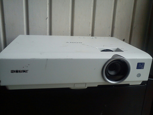 Proyector Sony Vpl-dx120 Por Piezas