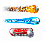 Pack Pinball Flippers Para Pc Incluye 260 Mesas Modernas 