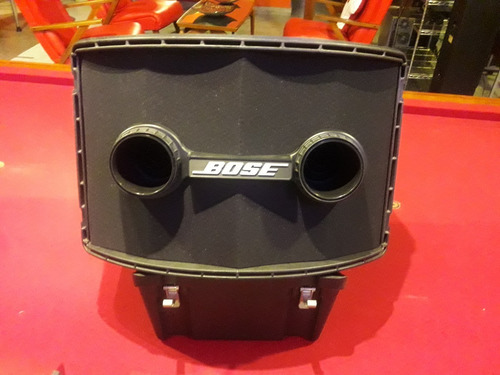 Bafles Bose 802 Serie I I
