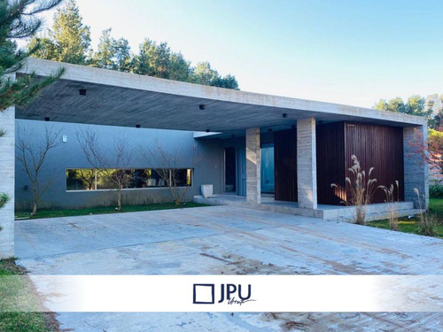 Casa En Venta Costa Esmeralda, Golf. Cuatro Ambientes - Imagen 3