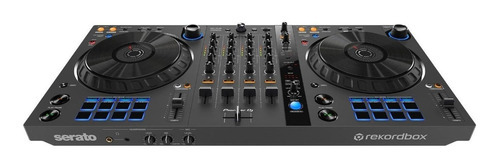 Pioneer Ddj-flx6 Controlador De Dj 4 Canales Rekordbox 