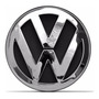 Emblema Baul Vw Vento 05 A 10  Vento  Volkswagen Lupo