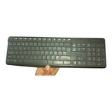 Teclado Logitech Bluethoot K235