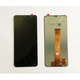 Pantalla Completa Display Samsung A12 2020 A125f