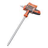 Llave Torx T15 Tipo T Harden Profesional Mav