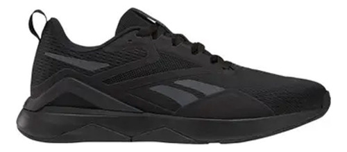 Tenis Hombre Reebok Nanoflex Tr 2 Trainers - Negro