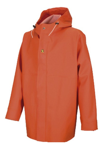 Chaqueta Impermeable Guy Cotten Fisher
