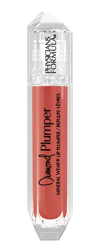 Brillo Labial Diamond Glow Lip Plumper, Physicians Formula