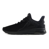 Tenis Puma Electron Street Black 100% Originales