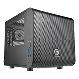 Gabinete Thermaltake Core V1 Mini-itx 