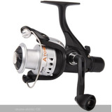 Carrete Okuma Atomic Amf130 Pejerrey Trucha.jainelfishing