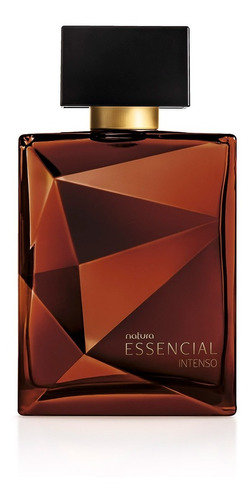 Perfume Masculino Essencial Intenso Natura