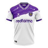 Camiseta Oficial Visita Deportes Concepción Temporada 2023