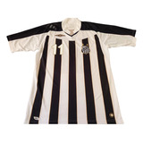 Camisa Santos Fc. 2006 Nunca Usada. Umbro. Nova. # 11 T. Gg