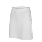 Kaddygolf Greg Norman Golf Dama Skort - Pollera  