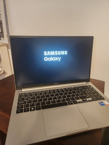 Notebook Samsung Galaxy Book 3 I7 16gb Ram