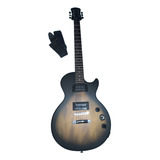 Guitarra Eléctrica EpiPhone Les Paul 2018 Vintage Sunburst