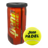 Tubo Pelotas Penn Padel X2