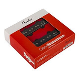 Fender Gen 4 noiseless Jazz Bass Pickups