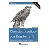Libro Técnico Ejercicios Prácticos Con Raspberry Pi