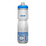 Caramañola Botella Camelbak Podium Ice 620 Ml Azul