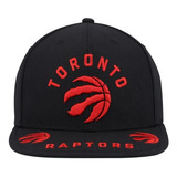 Original Gorra Mitchell & Ness Nba Snapback Toronto Raptors