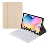 English Keyboard Cover For Galaxy Tab S6 Lite 10.4 P610 P