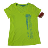 Playera Deportiva Dama 