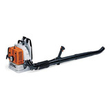 Soplador De Costillas Original Stihl Br 420+n.f +1 Año De