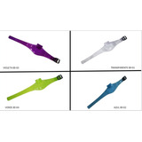 Pulseras Porta Alcohol Gel O Bloquador Solar Practico