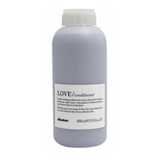 Acondicionador Love Smothing 1 Litro Davines