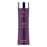 Alterna Caviar Anti-aging Clinical Densifying Shampoo | For
