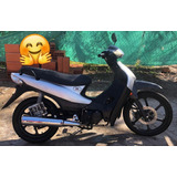 Motomel  B110