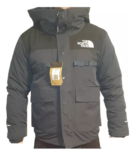 Campera The North Face Jacket Martis Pants