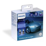 Bombillo Led H4 Ultinon Essential Philips