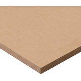 Placa Fibrofacil Mdf Crudo Egger 12mm 