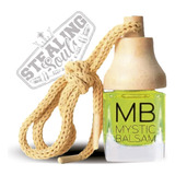 Mb Mystic Balsam | Vainilla Gold | 8ml | Perfume / Fragancia