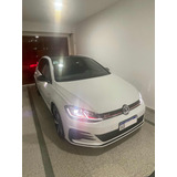 Volkswagen Golf 2019 2.0 Gti Tsi App Connect