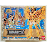 Cavaleiros Do Zodiaco Cloth Myth Ikki De Fenix V4 Bandai