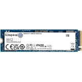 Kingston Nv2 1tb M.2 2280 Nvme Ssd Interno | Pcie 4.0 De 4x4