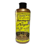 Shampoo De Argan Oro Natural