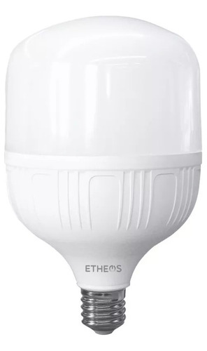 Lámpara Led Galponera 50w Etheos Luz Fria O Neutra