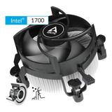 Cpu Cooler Arctic Alpine 17 Co Silent 2700rpm Intel Lga 1700