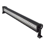 Barra Led Doble  105 Cm 12-24v 240w