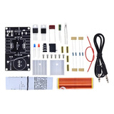 Kit De Bobinas Para Bricolaje, 15 W, Con Cable De Audio, B